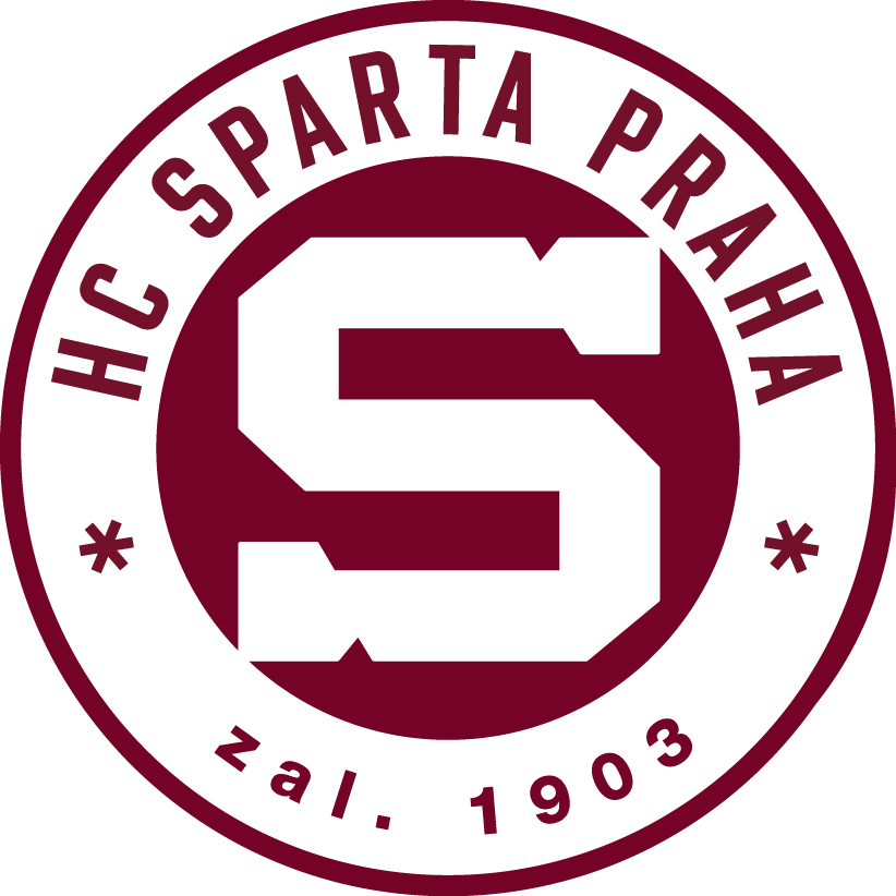 HC Sparta Praha 2014-Pres Alternate Logo v3 iron on transfers for T-shirts